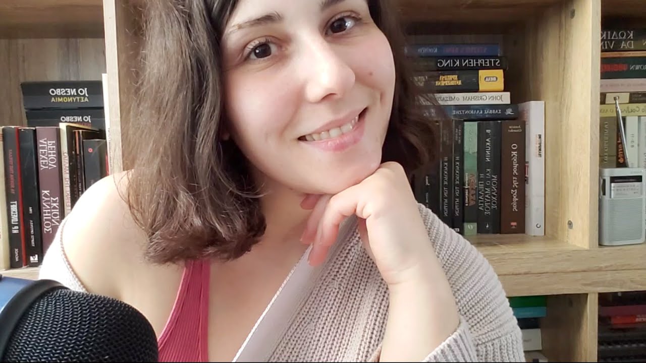 ASMR • Pure Inaudible Whispering {For Relaxation & Sleep}