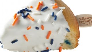 Celebrity Things You Probably Never Order At White Castle, But Should Profile