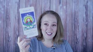 WATCH BEFORE YOU BUY: Review of Wings of Wisdom Oracle Deck by Alana Fairchild