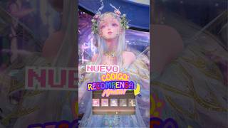 ¡NUEVO CÓDIGO DE RECOMPENSA!🔺Válido hasta: 18 de julio, 2026. 23:59 (UTC+8)🌸#infinitynikki #shorts