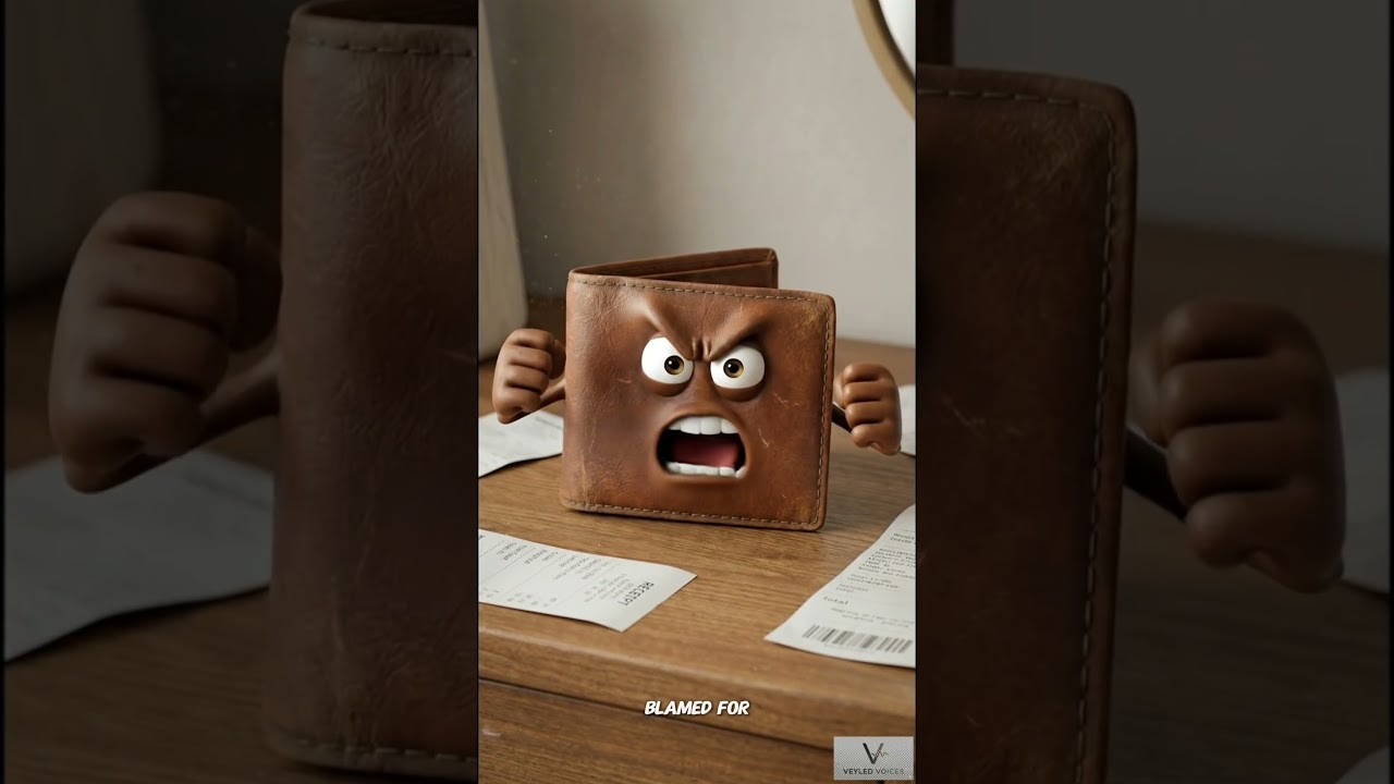 I Carry More than I Can Hold