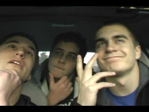 Whitman Senior Video 2010 (Part 1)