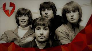 With a Girl Like You  THE TROGGS  (with lyrics)