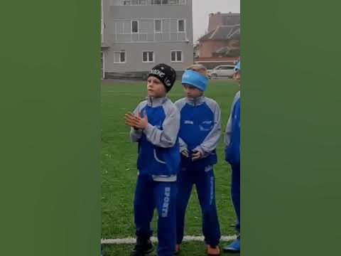 Матвеев Курган вышел в полуфинал первенства Ростовской области 2013 г.р ...