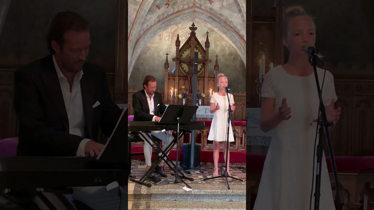 För kärlekens skull - Smilla Niehoff