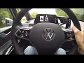 🔋 VW ID3 : coup de foudre 🥰 ou coup de jus ⚡ ?