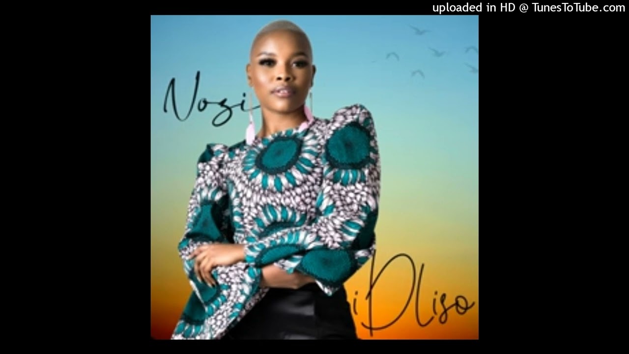 Watch Nozi Sibiya - Idliso (Official Audio) on YouTube Watch Nozi Sibiya - Idliso (Official Audio) on YouTube