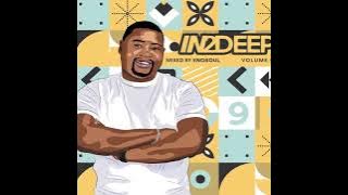 Enosoul, Kabza De Small & SLY - Lets Get It On (feat. McKenzie)