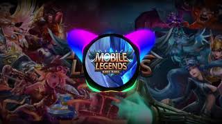 DJ MOBILE LEGENDS screenshot 5