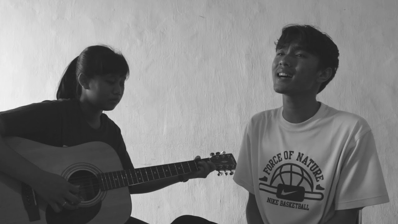 Tulus - Langit abu-abu // MDVGE cover - YouTube