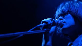 ユアネス「少年少女をやめてから」(Live Ver.)