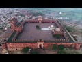 Fatehpur sikri  poetry of a kingdom  heritage  india