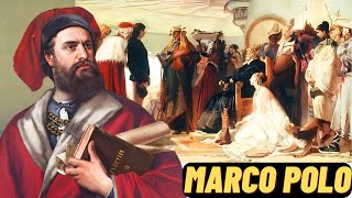 Weird Truths Revealed!! Marco Polo’s Return SHOCKED Venice — What Happened Next Is Unreal