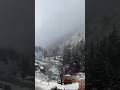 Frozen Beauty of Kalam Valley.  #love #viral #trending #youtubeshorts #shortvideo