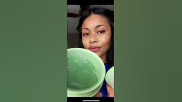 #shorts ASMR Skin Care Routine, using my WOW Skin Science favorites  😍