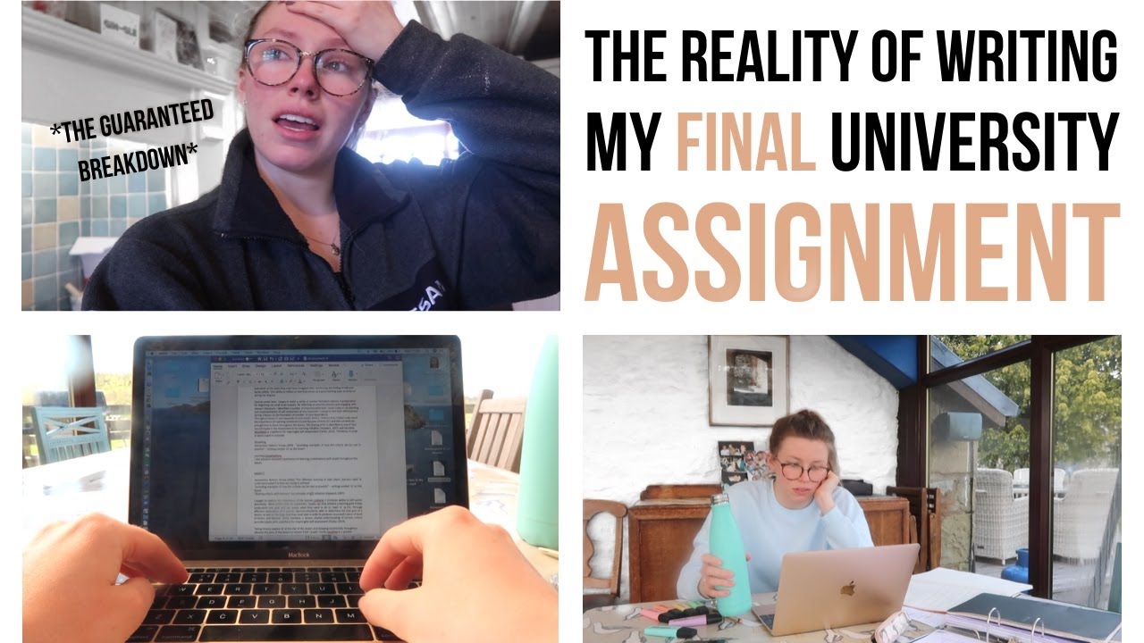 Buy Uni Assignment: Ten Tips for Effective Writing Assignments