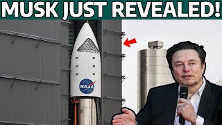 SpaceXs Starship Just Humiliated Chinas Plan To Land On The Moon!