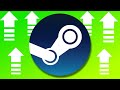 How to speed up steam downloads  boost your download speed