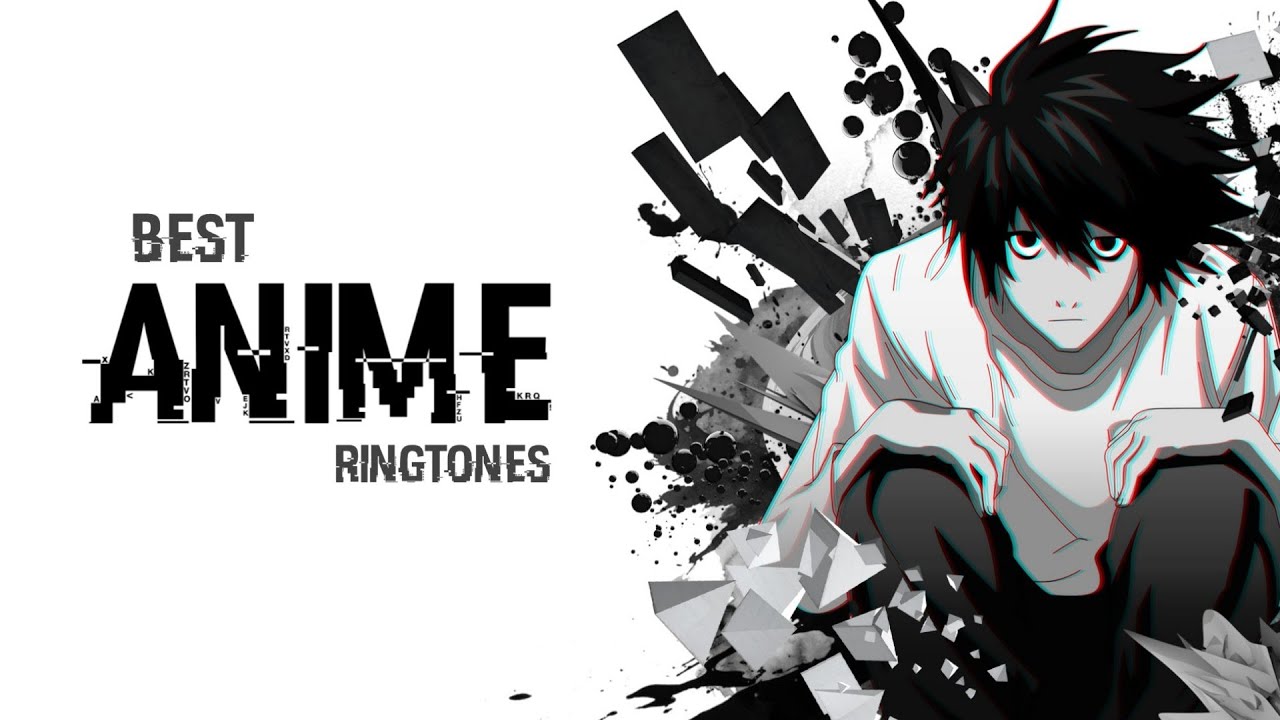 Anime Ringtone APK for Android Download