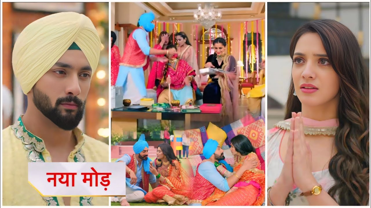 Rab Rakha Today's New Episode | 4th Dec 2024 | A Heartbreaking News for ...