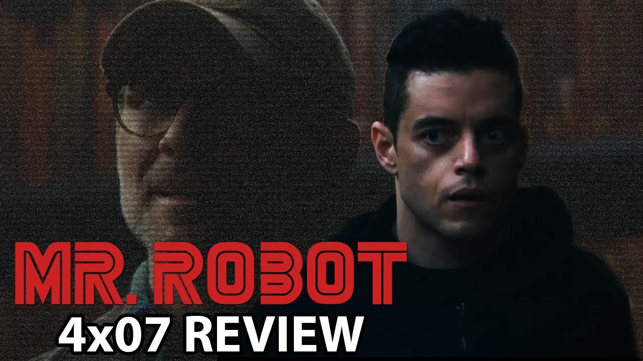Mr. Robot' Season 4 Review