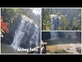 Abbey falls  beauti of coorg abbi fallsmost visited falls in coorgkarnataka tourist attractions