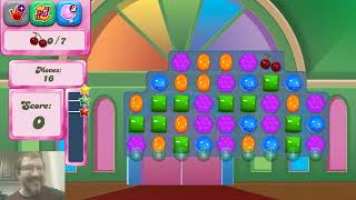 Let's Play Candy Crush Saga CLASSIC VERSION 5 screenshot 2