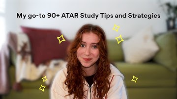 My Go-To Study Tips and Techniques for Your Final Exams