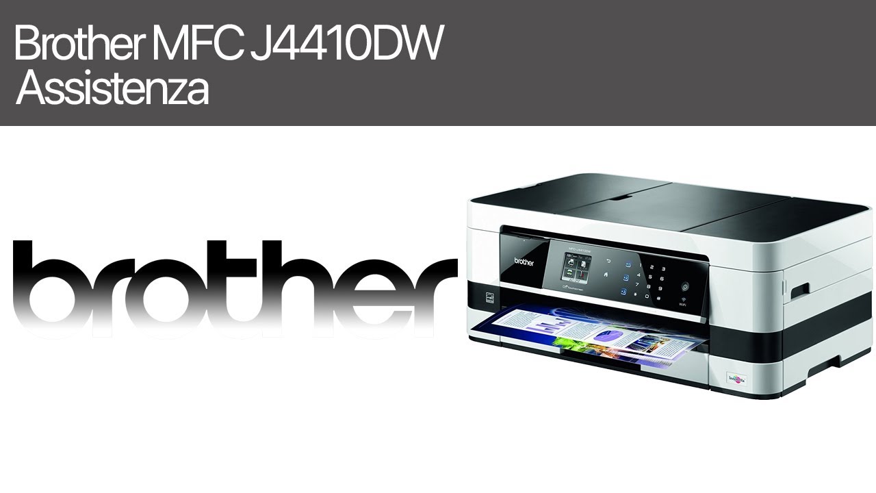 Stampante Multifunzione A Getto D'inchiostro MFC - J6940DW - A3 Fronte/retro - Brother - Foto 11