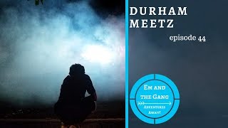 Durham Meetz