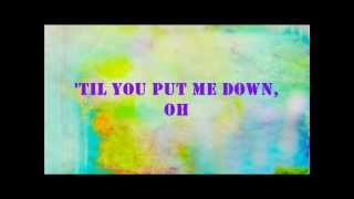 I Knew You Were Trouble-Taylor Swift (Lyrics Video) @LyricsFreakxxx