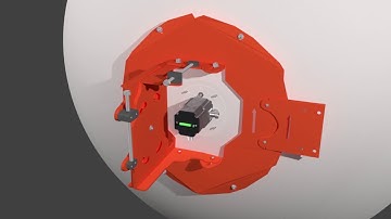 Qomuniq8 QAD 0532 90 SD HP Assembly Guide