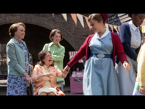 CALL THE MIDWIFE