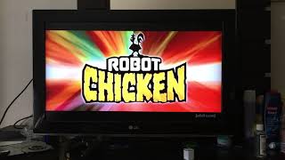 Robot Chicken Season 11 Theme Song