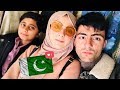Pakistan Vlog 4: Chicken BROKE MY PHONE | How to Bargain in Pakistan