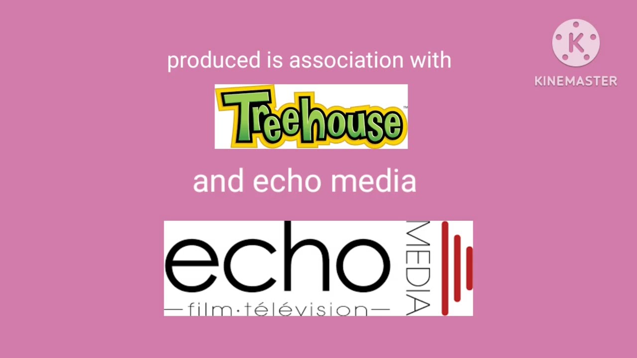 collingwood and co echo media treehouse originals (2015)