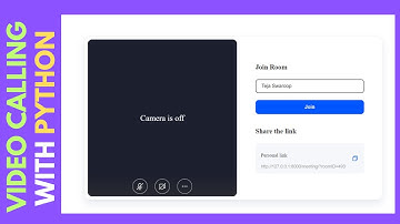 Build a Video Calling App with Django and ZegoCloud (SUPER EASY!)