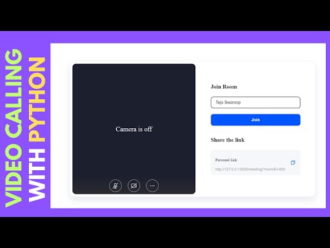 Build a Video