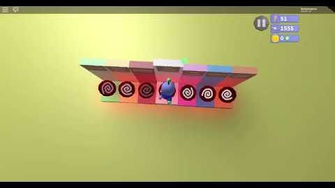 Robot 64: Final Homerun Speedrun in 1:12