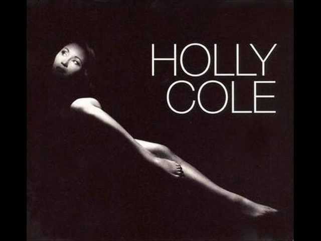 Holly Cole - What About Me