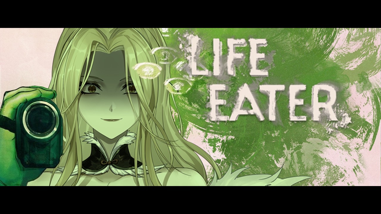🔴 【Life Eater】 Để Cứu Thế Giới, Tôi Làm Những Thứ ĐVS Phải Gọi Bằng Bố【VN/EN】