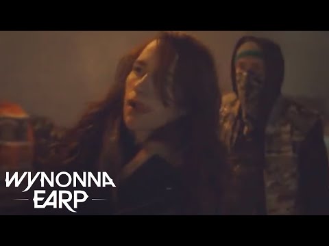 WYNONNA EARP Fights Revenants | Sneak Peek July 16 on SYFY