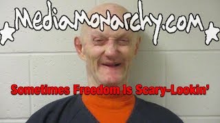 Sometimes Freedom Is Scary-Lookin’ - #GoodNewsNextWeek