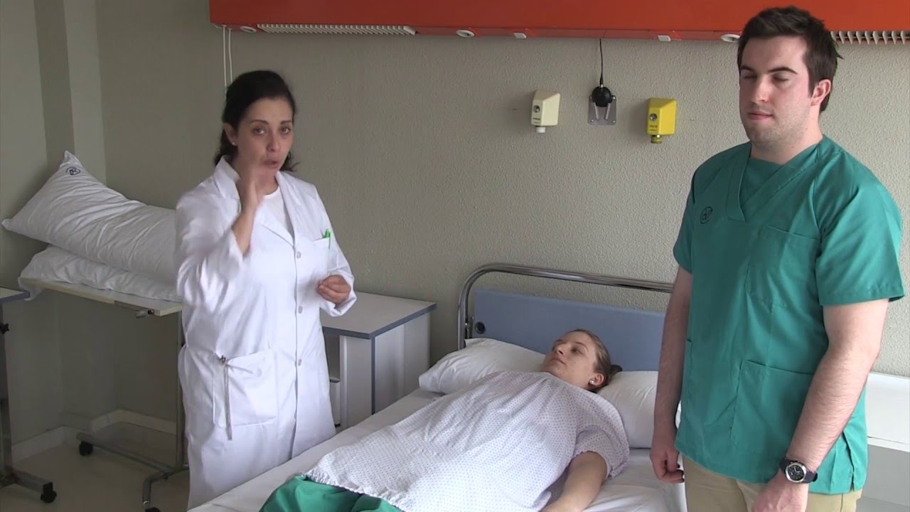 Cambios posturales, prevención UPP 1