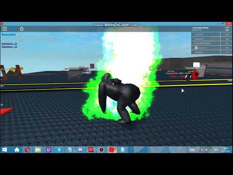 [SHOWCASE/REVIEW] [10$] Bleu Roblox Exploit