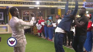 HOT:🔥The State Prophet, Dr. Ogyaba with Another Shocking Deliverance... Join Now and Witness..