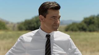 HP - All In Plan: The Memo ft. Ron Livingston