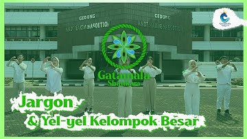JARGON & YEL-YEL: GATAMALA SHANKARA