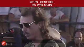 Redneck Girl (with Lyrics) - Bellamy Brothers