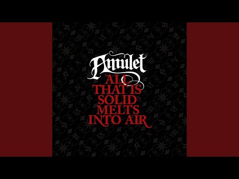 Amulet — Solid